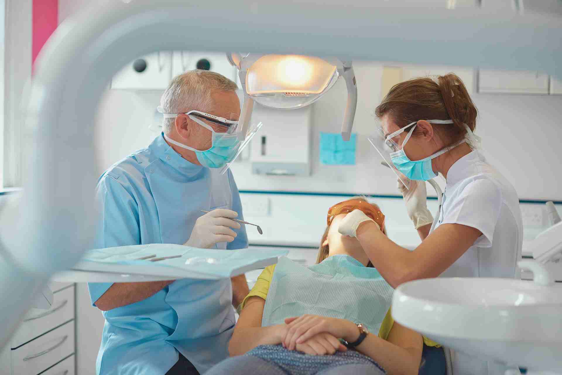 Dentist in North Judson, IN